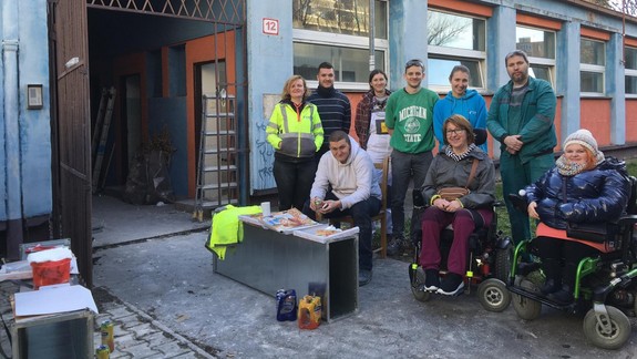 Andrea odkázaná na vozík: Nielen pre Covid cítime bezmocnosť a strach