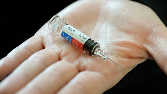 Proti chrípke sa vlani na Slovensku zaočkovalo vyše 240.000 ľudí