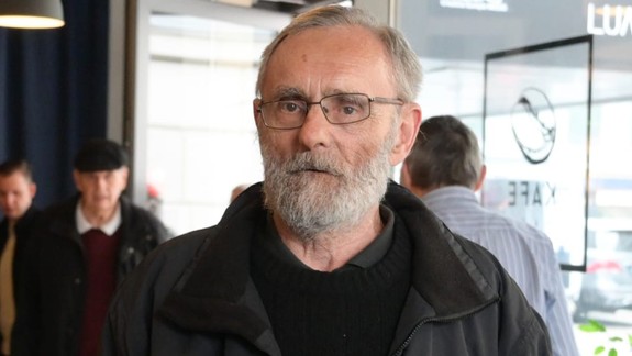 Legendárny Marián Masný, majster Európy z Belehradu, tvár Slovana i Petržalky, oslavuje 75 rokov