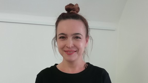 Čerstvá šéfka metropolitného inštitútu Zuzana Stanová: Ľudia nás uvidia, ako pracujeme