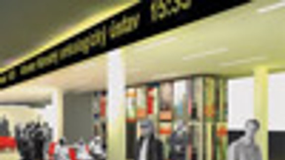 Nové trasovanie chce prepojiť zastávky s okolím