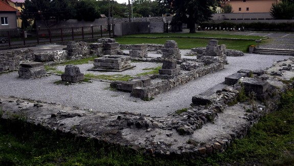 Slovensko má ďalší zápis v Zozname svetového dedičstva UNESCO - je ním Gerulata v Rusovciach