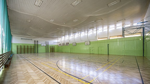Rekonštrukcie škôl pokračujú, na Vranovskej majú v telocvični novú podlahu