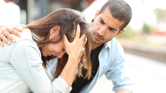 3 zdroje stresu  a problémov vo vzťahoch