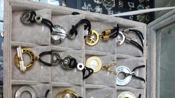 Na Miletičke zabavili bižutériu za 700-tisíc eur
