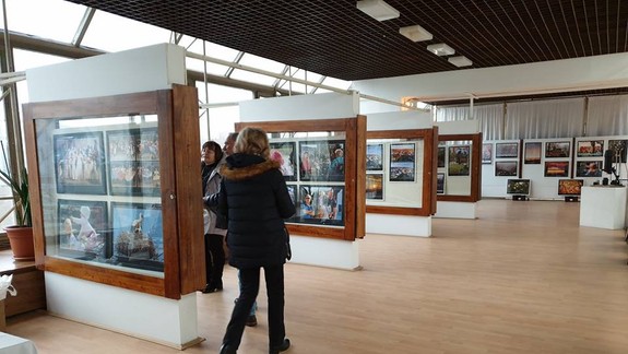 Fotografická súťaž verejnosti skončila výstavou v Dúbravke