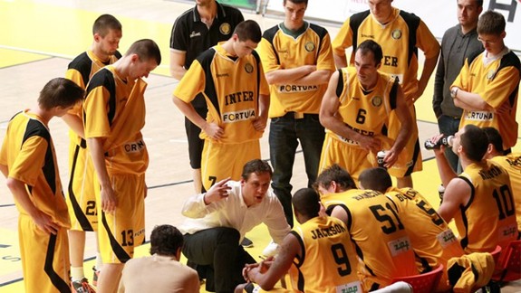 Basketbalistov Interu posilnil pivot Sedmák