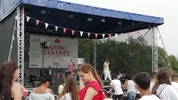 V Devíne sa ešte stíhate zabaviť na Cigánskom Bašaveli