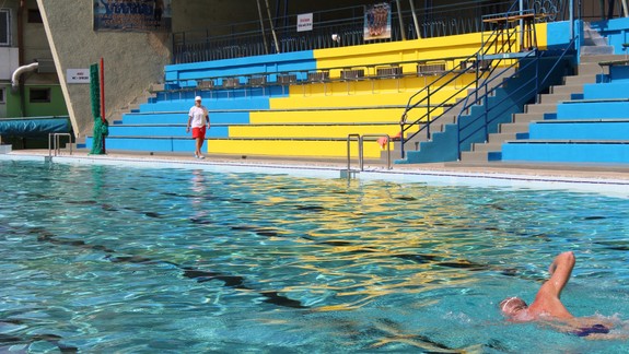 Z bratislavských kúpalísk bude otvorená už len Matadorka – zaplávať si tu môžete od pondelka za 3 eurá