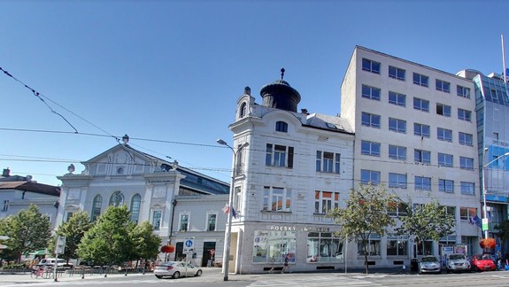 V Bratislave je výstava o stom výročí nezávislosti Poľska i prvej svetovej vojny