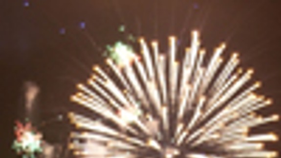 Ohňostroje musia byť schválené, inak hrozia pokuty