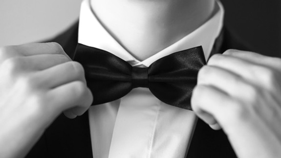 Ako sa obliecť na ples tak, aby ste sa necítili trápne