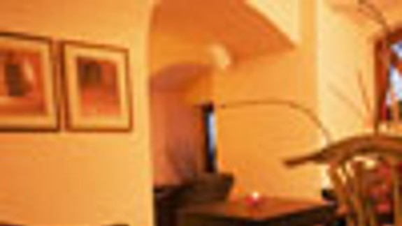 POD BAŠTOU Restaurant