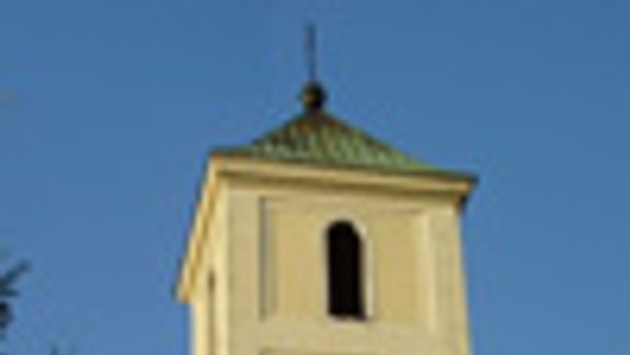 Kostol Márie Magdalény