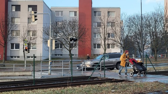 UNB od rána eviduje nápor pacientov s úrazmi spojenými s poľadovicou