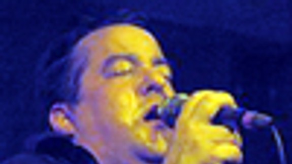 Pat Smillie Band vystúpi v Múzeu obchodu