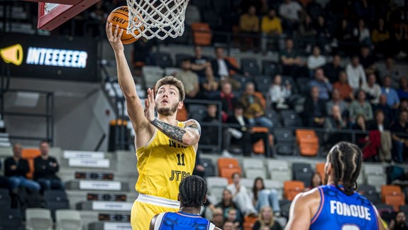 Basketbal-SBL: Do najvyrovnanejšieho play off s novou trofejou pre víťaza