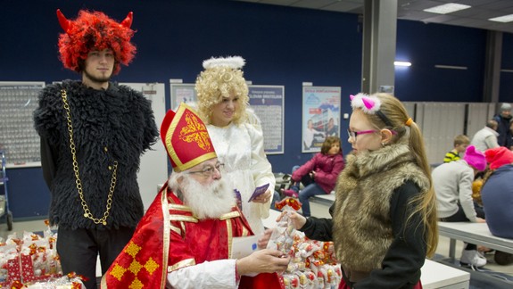 Mikulášovi začína náročný týždeň – kde všade ho budete môcť stretnúť?