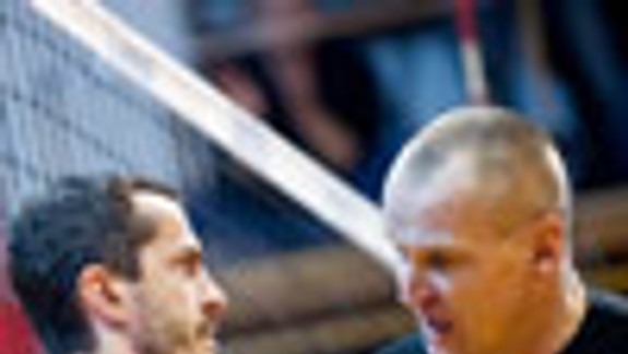 Mestské derby pre volejbalistov VT Unicef