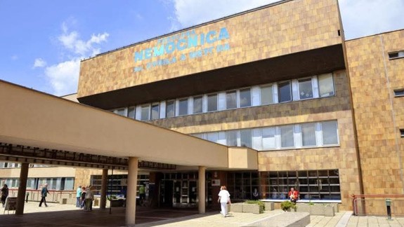 Dobrá správa: Chirurgickú kliniku v UNB na Antolskej zrekonštruujú
