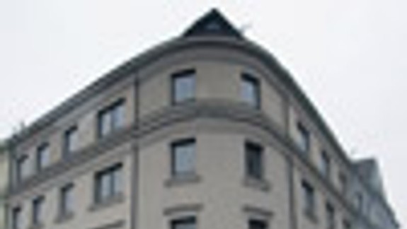 Byty na Železničiarskej boli na úrovni