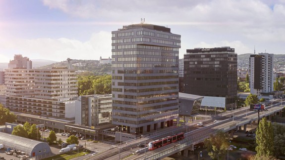 Ministerstvo školstva sa sťahuje do Petržalky, na novej adrese má byť do konca roka