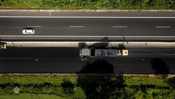Samosprávy pri D2 vítajú zrušenie spoplatnenia úseku Lamač - Stupava