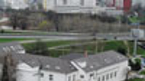 Nesúhlasia s prenájmom pozemku pre Mercury