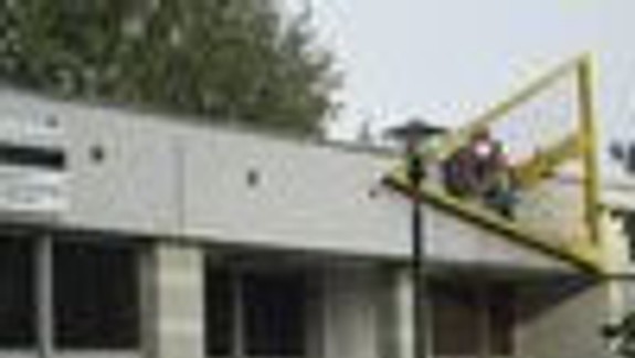 Zbor Evanjelickej cirkvi metodistickej