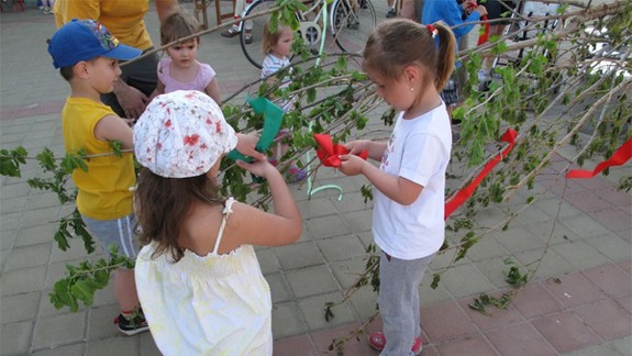 Rusovčania v sobotu pozývajú na Zadunajský majáles