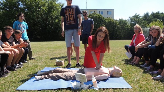 Obyvatelia rozhodli: Tieto tri projekty dostanú príspevok do 3-tisíc eur