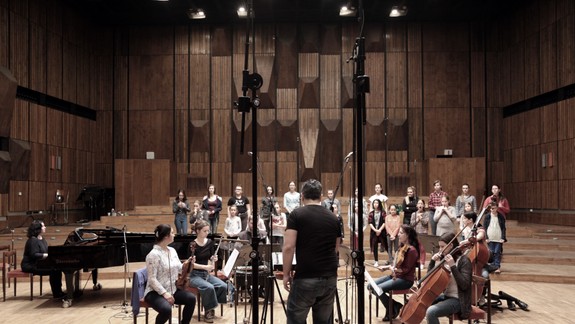 Koncert v kostole: Na Panenskej zaznejú zhudobnené Rúfusove Modlitbičky