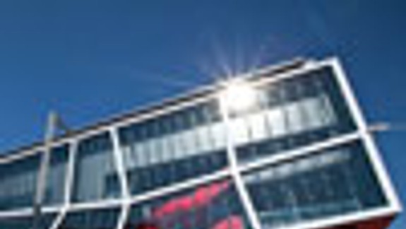 Ingsteel zrekonštruoval štadión za 73,1 mil. eur