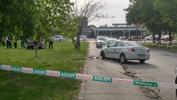 Bláznivá naháňačka: Už je jasné, prečo vodič unikal ako o život