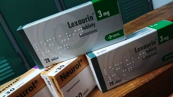 Trápia vás úzkosti? Liek si budete môcť kúpiť až koncom mesiaca