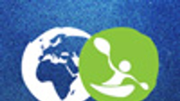 V Čunove privítajú najlepších vodných slalomárov