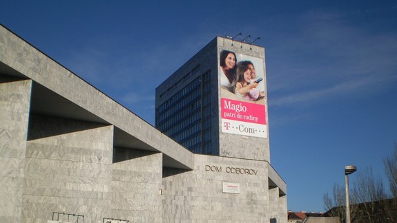 Developer: Nový Istropolis má byť otvorený ľuďom a kultúre