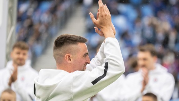 Mak ukončil kariéru: „Futbal pre mňa nebol len šport“
