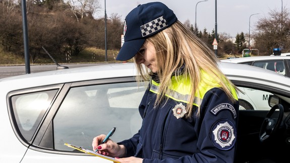 Magistrát plánuje nakúpiť odevné kamery pre mestských policajtov