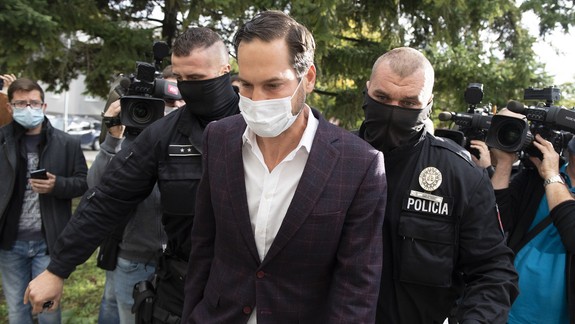 Jeden z developerov sa ohradzuje voči tvrdeniam starostu Rudolfa Kusého