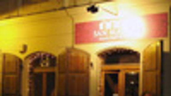 Kde kuchyňa vysoko vedie nad prostredím