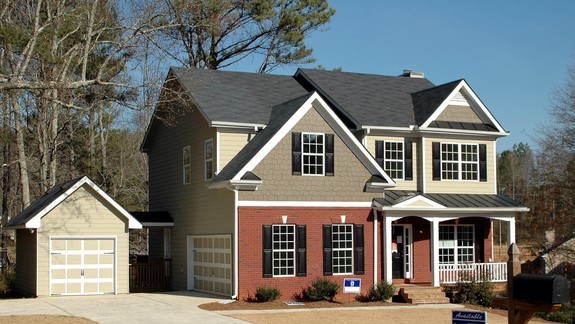 7 užitočných rád, ako pripraviť rodinný dom na zimu