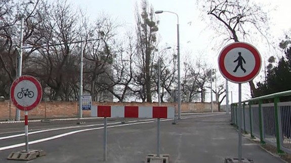 Most a Štúrova stále nepoznajú svoje termíny