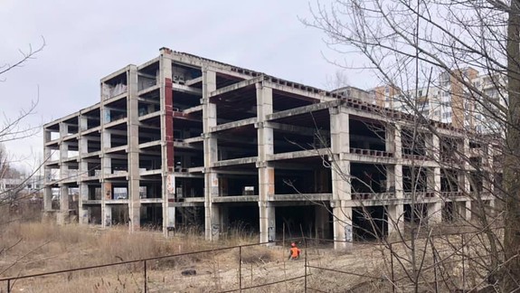 Hirošimu začnú pravdepodobne búrať ešte v tomto roku