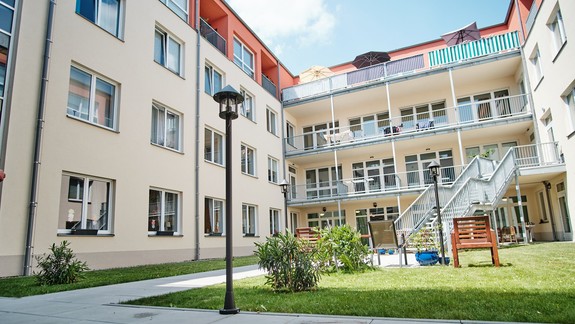 Efektívna správa bytového domu: Cesta k bezpečnému a komfortnému bývaniu