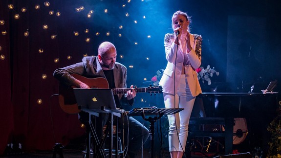 VIDEO: Speváčka Mária Čírová oslávi svoje narodeniny sobotným koncertom v Inchebe a vy môžete byť pri tom!