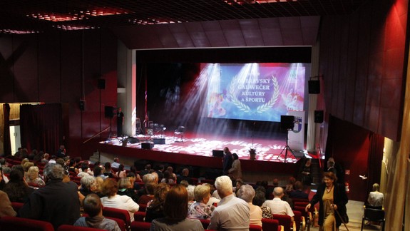 Dúbravka opäť ocení osobnosti