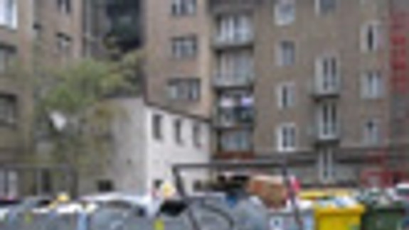 Vnútrobloky samospráva prenajme obyvateľom