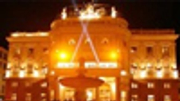 Ples v opere otvorí anglická speváčka Jamelia