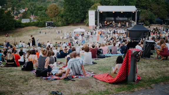 Na hrade Devín sa koná nový mestský multižánrový festival Sútok